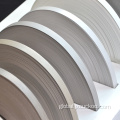 Abs Edge Banding Solid Pvc Edge Banding Tape for Cabinet Factory